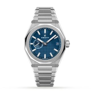Zenith Defy Skyline 41mm Montre Homme 03.9300.3620/51.I001
