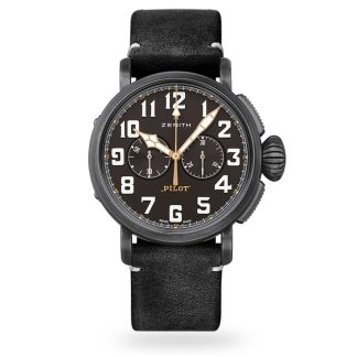 Zenith Pilot Type 20 Chronograph Ton Up 11.2432.4069/21.C900