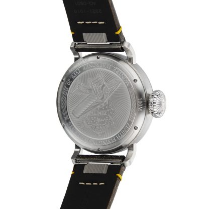 Zenith Pilot Type 20 Rescue 45mm Montre Homme 03.2434.679/20.I010 – Image 4