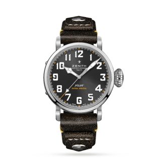 Zenith Pilot Type 20 Rescue 45mm Montre Homme 03.2434.679/20.I010